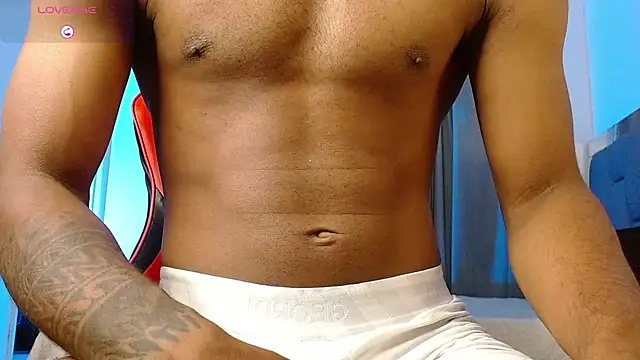Damiano_walker webcam