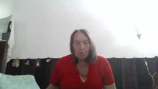 AnnaLive570 webcam