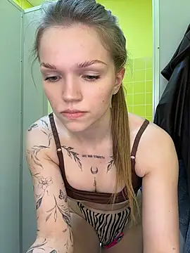 StreetSquirt webcam