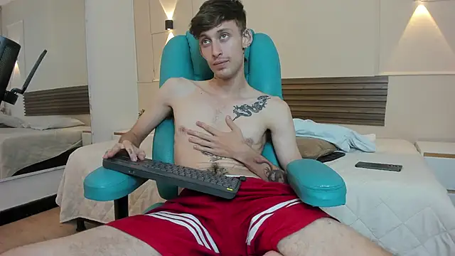 Max_saenz webcam