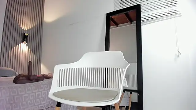 Zafiiraa webcam