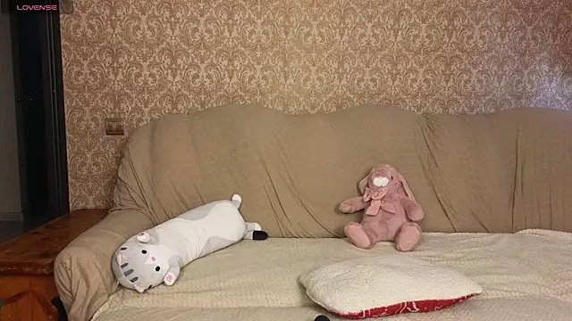 Lilihere_ webcam