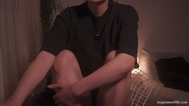 meganmei666 webcam