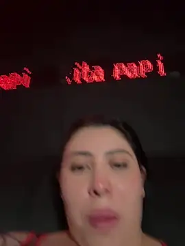 Draculona-666 webcam