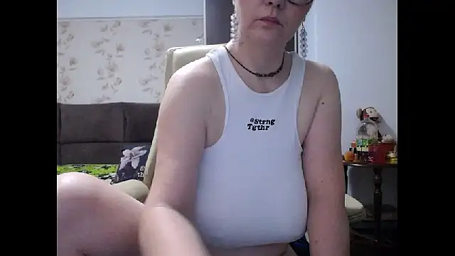 Mary_x webcam