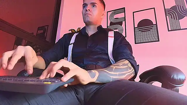 ALPHA_DOMINUS_ webcam