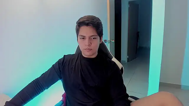 Asta_YunoXXX webcam