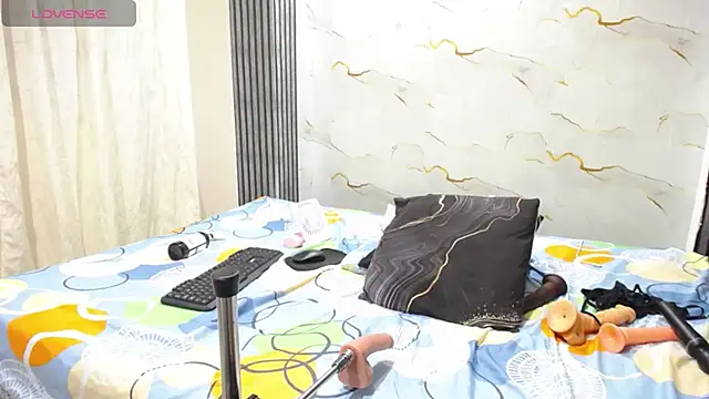 Liaa_cams webcam