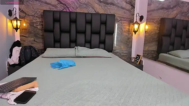 Sam_violeta webcam