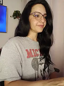 WandaArias webcam