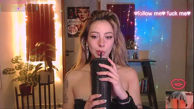 sakura_beauty webcam