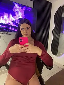 Naughtysofiaa webcam
