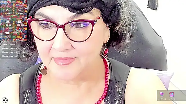 cataleya_mom webcam