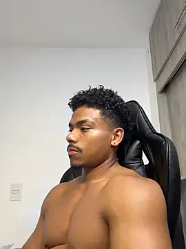 XavierColeman webcam
