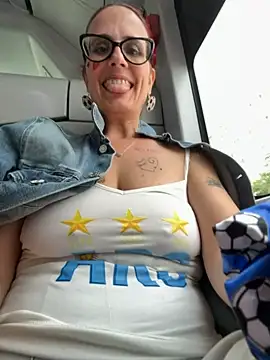 NataKitten webcam