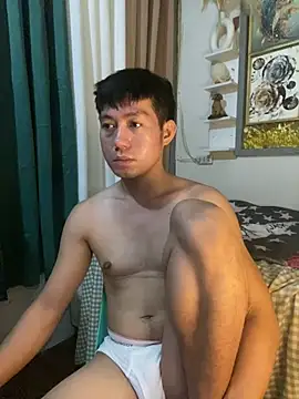 xshyboyx webcam