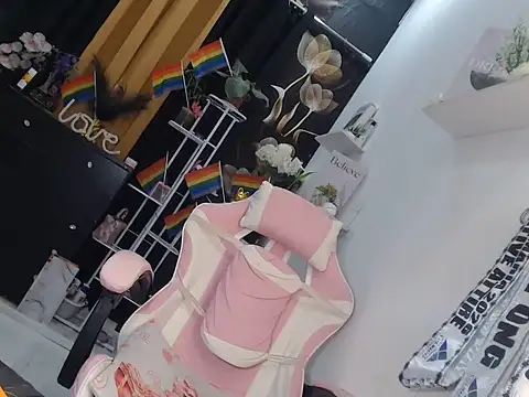 miss_ning webcam