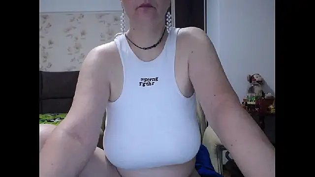 Mary_x webcam