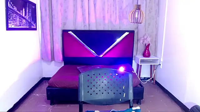 luisa__torres webcam