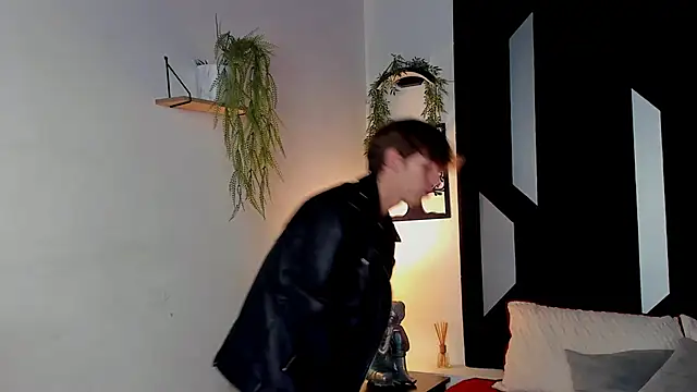Ostin_Saints webcam