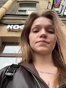 StreetSquirt webcam