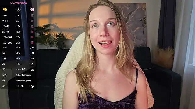 Eve_Sin webcam