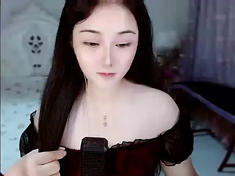 Amy-cnbaby webcam