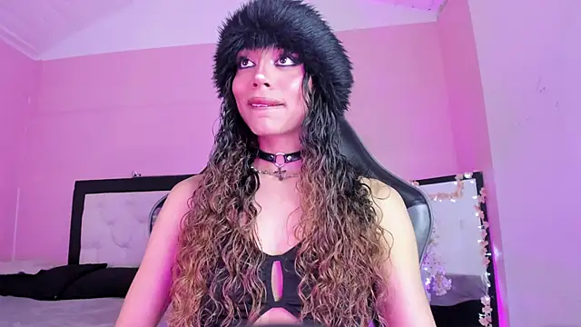 Zahara___1 webcam