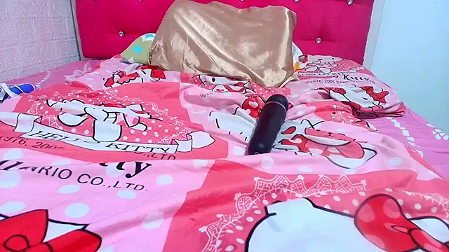 Cuteandrea234 webcam
