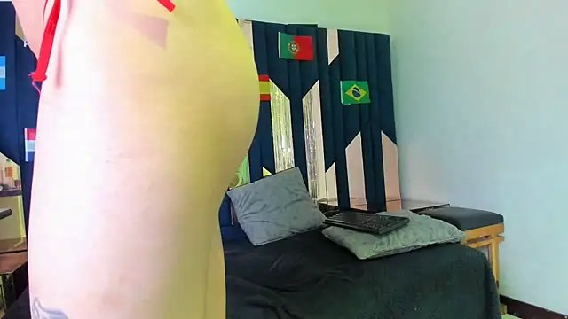 LalaPassion webcam