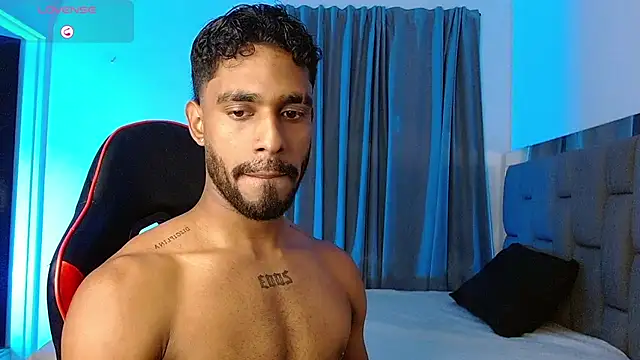 Damiano_walker webcam