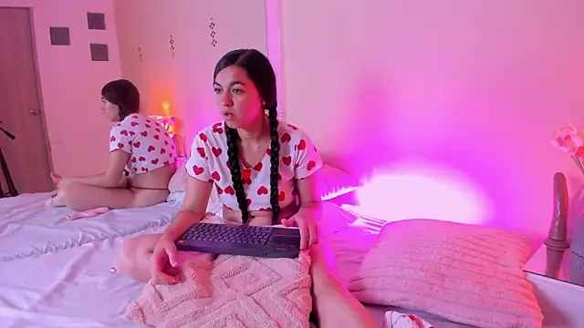 Sharick_smile1 webcam