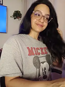 WandaArias webcam