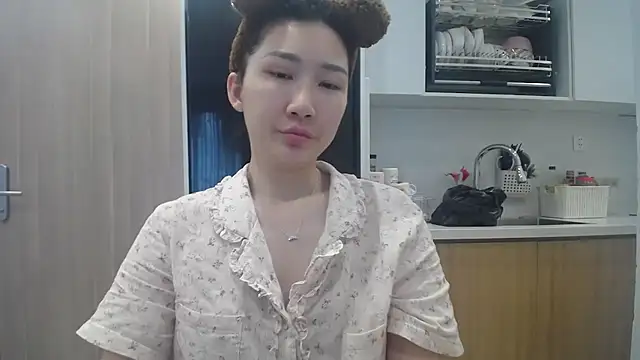 Asiagirll webcam