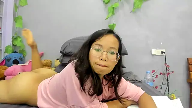 loveley_jenny webcam