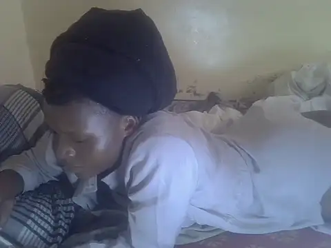 cute-shamza webcam