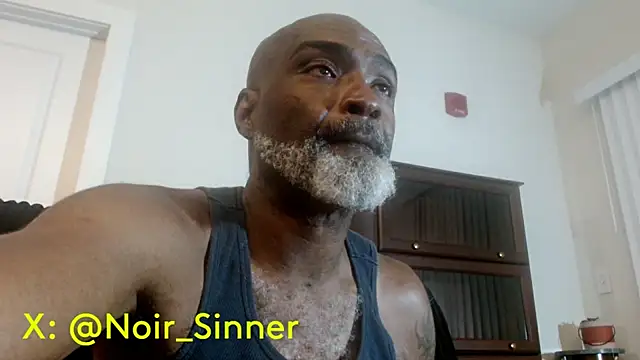 sinnernoir