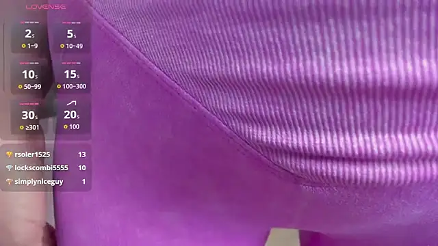 oriana_olsen webcam