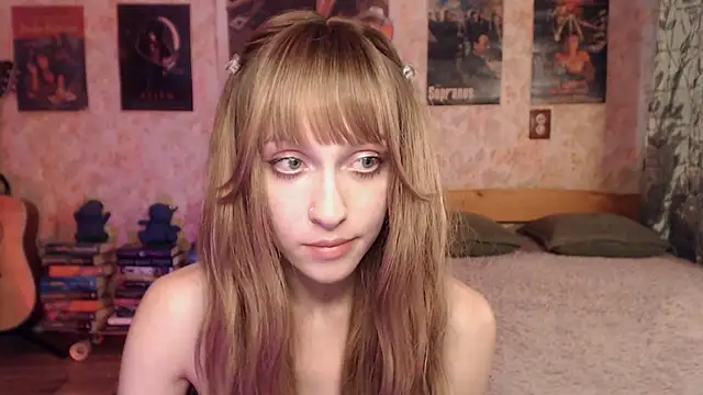 Friendly_Ellie webcam
