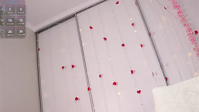 CherlyGuss webcam