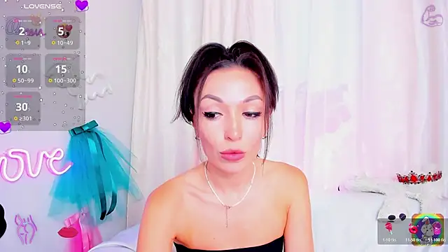 jessica_tiny webcam