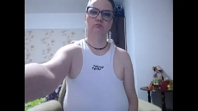 Mary_x webcam