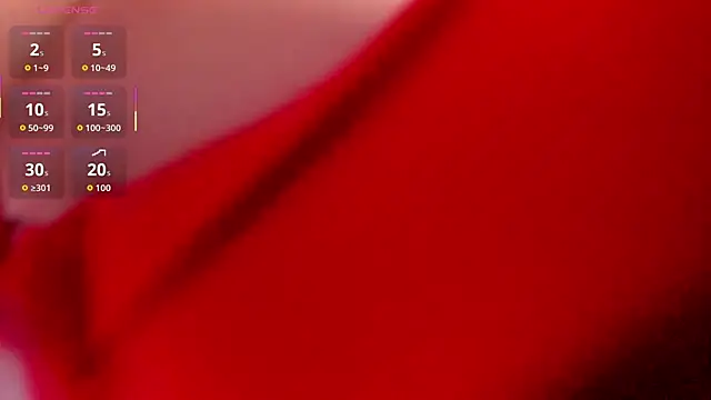 TifanyWhite_ live cam on StripChat