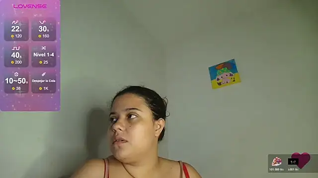EliVanegas webcam