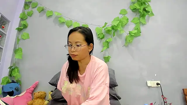 loveley_jenny webcam