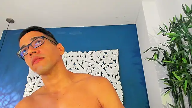 JacobDraven webcam