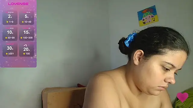 EliVanegas webcam