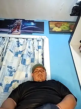 ramito1007 webcam