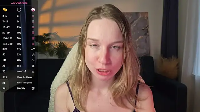 Eve_Sin webcam