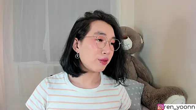 Ren_yoon webcam